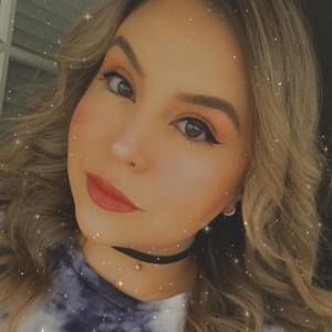 Meet your Posher, Celeste